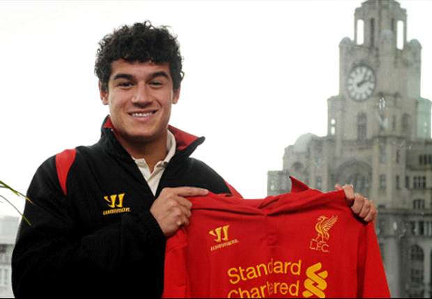 What we learned this window: Levy's a new man, Liverpool are too sensible & a Premier League poem