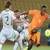 Spoils shared as Cote d'Ivoire oust Algeria
