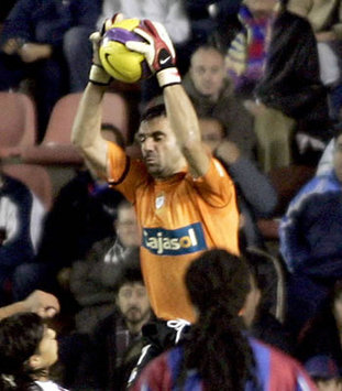 Sorrentino - Recreativo de Huelva