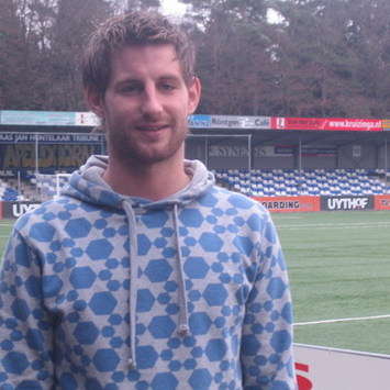 Ruud ter Heide (Goal.com)