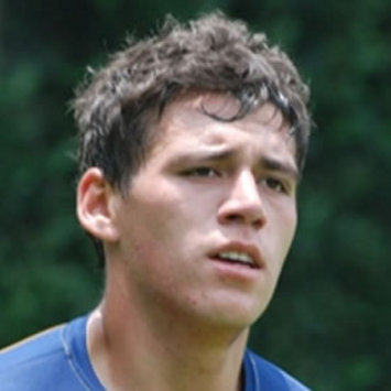 Hector Moreno - AZ Alkmaar
