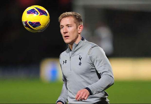 Tottenham are evolving into a Champions League-calibre club, claims Holtby