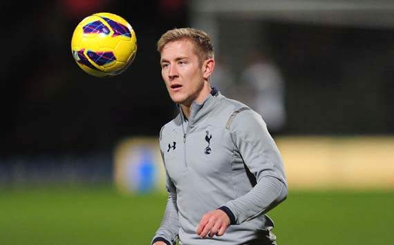 Tottenham are evolving into a Champions League-calibre club, claims Holtby