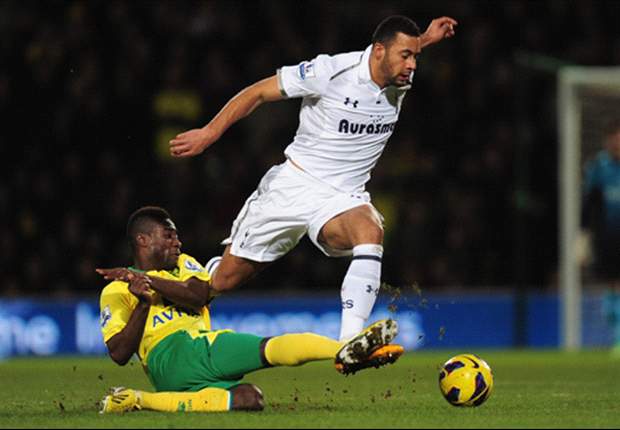 Moussa Dembele Bersiap Menjadi Striker Darurat