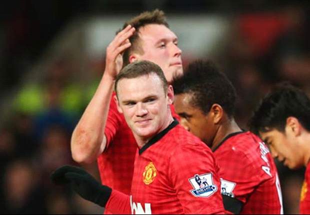 Should Manchester United rest key men for Everton with Real Madrid in mind?