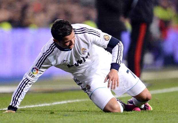 Cristiano Ronaldo: I will play for Portugal whether or not I'm 100% fit