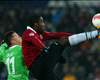 Agen: Johan Djourou Mau Permanen Di Hannover 96