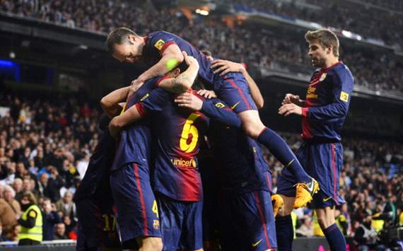 ¿Debió fichar el Barça este invierno?