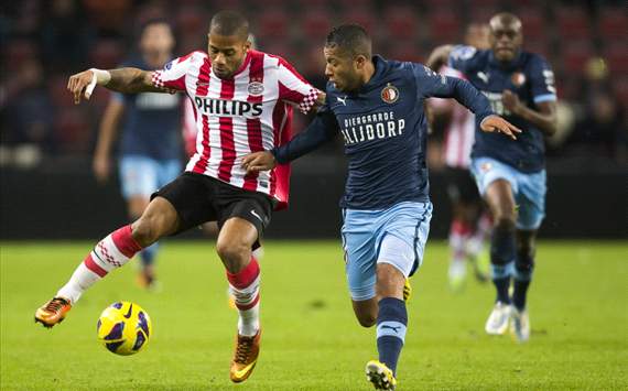 "Tegen Feyenoord niet te veel experimenteren"