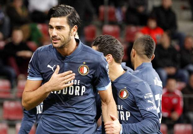 Pellè spiega perchè ha lasciato l'Italia: "Il calcioscommesse, le voci sulla Juventus che comprava le partite..."