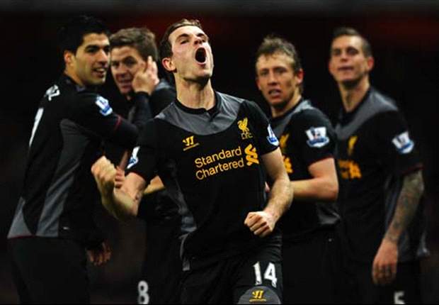 This is not tiki-taka: Why a pragmatic Rodgers is a good thing for Liverpool