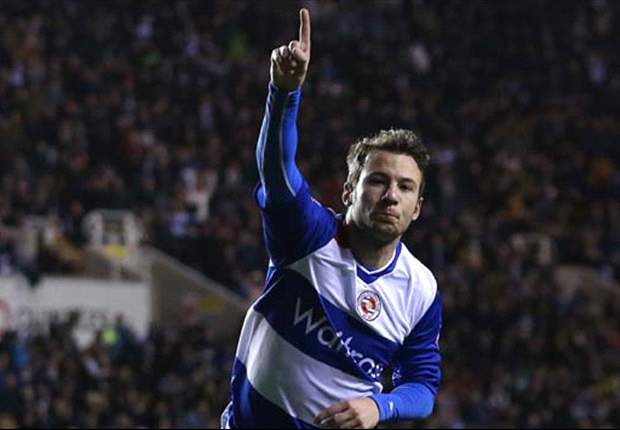 Reading's Le Fondre 'frustrated' with super sub tag