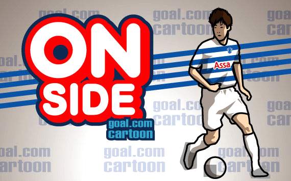 [웹툰] QPR의 내분
