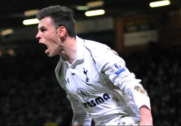 Villas-Boas praises Bale's solo strike against Norwich City