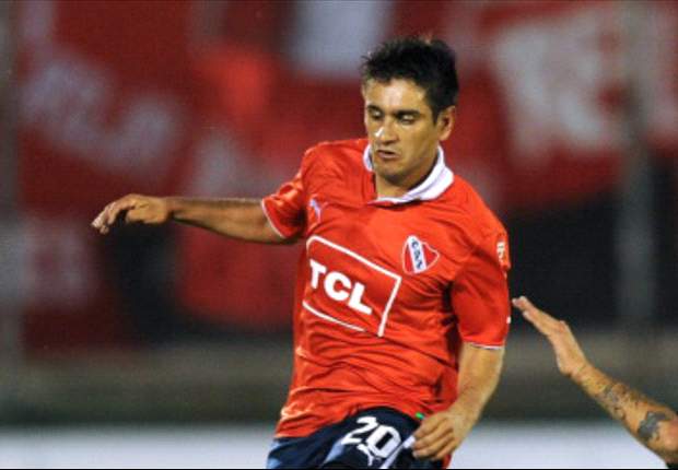 Paulo Rosales rescindió y se va a Brasil
