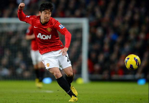 Kagawa has struggled to adapt to Premier League, admits Sir Alex Ferguson