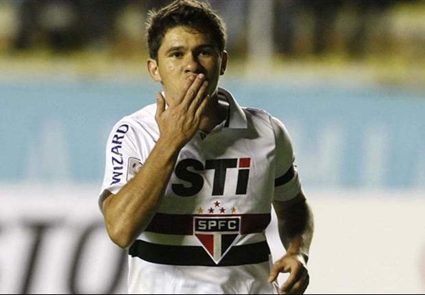 São Paulo 0 x 0 Ponte Preta: Tricolor joga mal em um Morumbi vazio