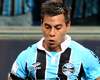 Eduardo Vargas ofrecido al Genoa