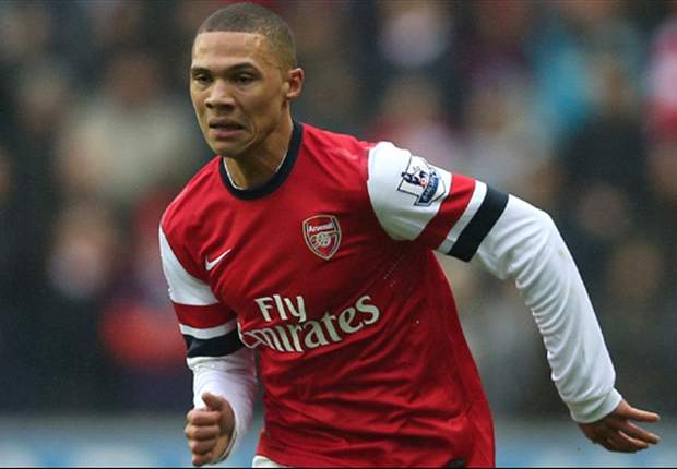 Wenger reveals Kieran Gibbs could be out for up to six weeks
