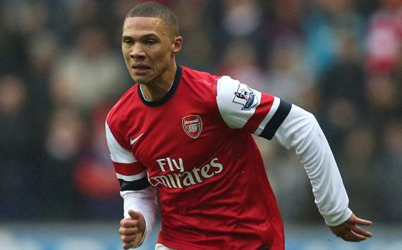 Wenger reveals Kieran Gibbs could be out for up to six weeks