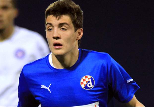 'There is a hint of Baggio about Kovacic' - Rapaic