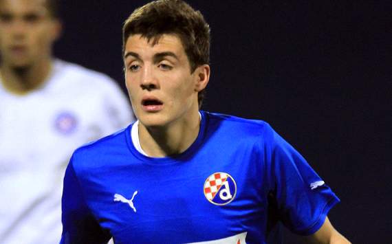 Mateo Kovacic Tak Menyangka Ke FC Internazionale