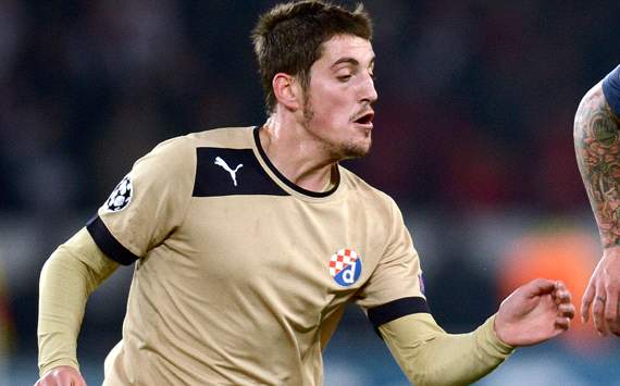 Official: Kovacic seals Inter switch