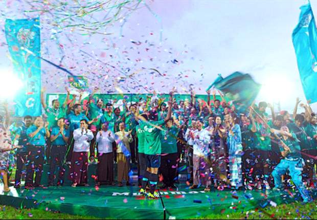 PROFIL Klub ASEAN: Yangon United FC