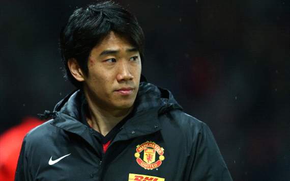Sir Alex Ferguson Maklumi Performa Shinji Kagawa