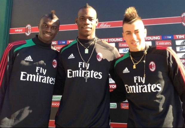 Balotelli was the best signing of the window, says Lippi