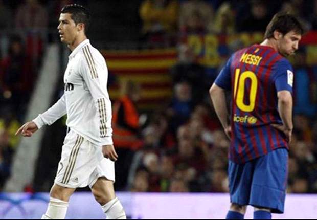 ESP - Larsson : "Ronaldo est malheureux de jouer à la même époque que Messi"