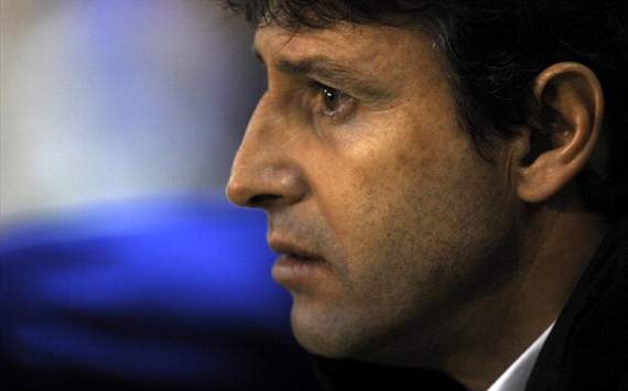 Domingos Paciencia Tinggalkan Deportivo La Coruna