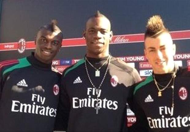 AC Milan-Udinese Betting Preview: Backing Balotelli to inspire a goalfest on his debut