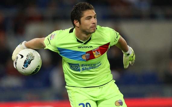 Carrizo: It's an honour to have joined Inter