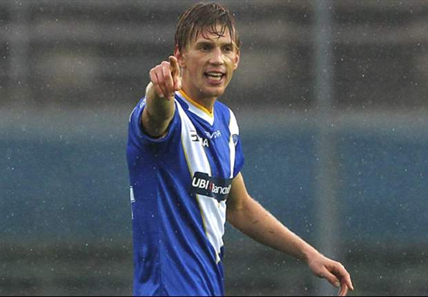 Napoli turned down chance to sign Salamon