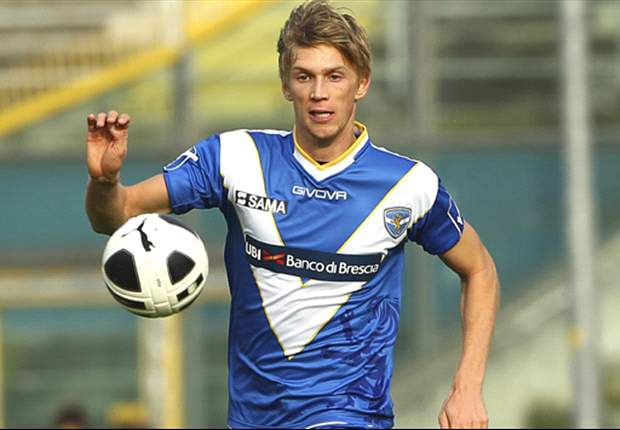Official: AC Milan sign Bartosz Salamon