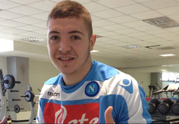 L'approdo di Radosevic al Napoli è stato voluto dal destino: "C'è una connessione storica tra la mia città e questa, sono felicissimo"