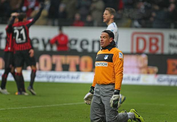 Wiese free to leave if Hoffenheim are relegated