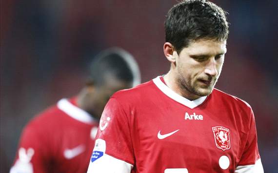 Kuiper gaat onderuit met Panathinaikos