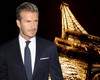 Humeur - Beckham, un guerrier manucuré