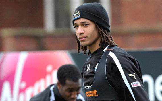 Newcastle United Gaet Bintang Muda Swiss