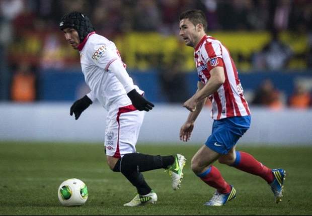 Sevilla-Atletico Madrid Betting Preview: Why the home side should be backed to score at least twice