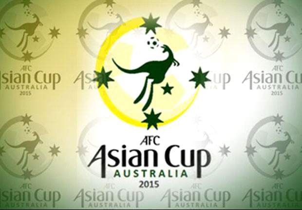 SLIDESHOW: The 20 teams vying for qualification to the 2015 Asian Cup