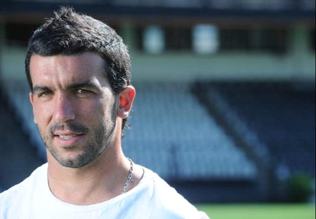 Pumas presentó a Juan Pablo Rodríguez