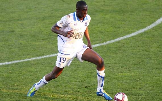 Sanogo : "Déçu de partir libre"