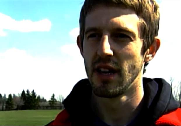 One-on-One: Tom Beattie, Hougang United's new HOOL