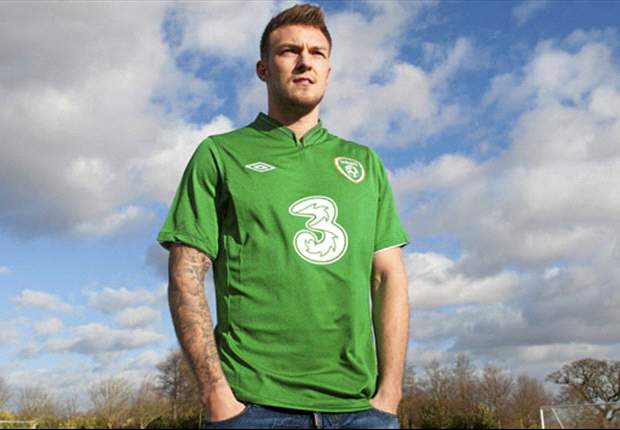 Ireland duo Anthony Pilkington and Aiden McGeady ruled out of Poland friendly