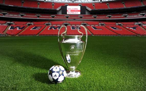STATISTIK BERBICARA: Menakar Peluang 16 Tim Liga Champions