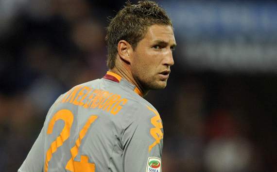 Roma en Fulham akkoord over 'Steek'