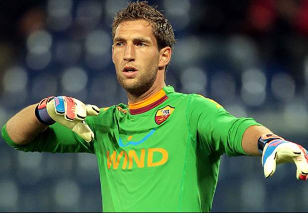 Stekelenburg: I wanted Fulham move